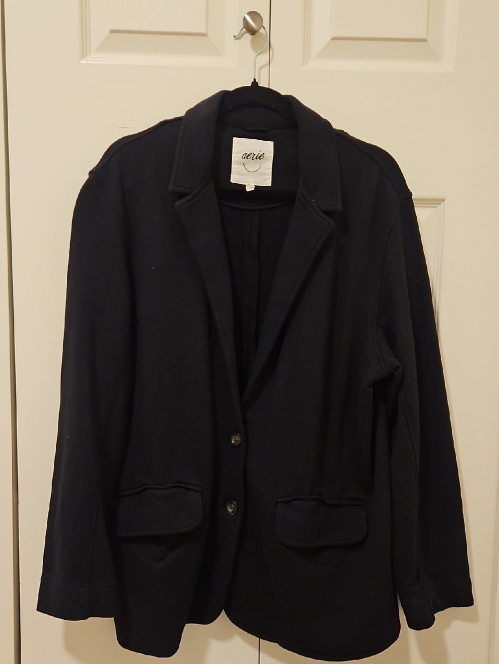 aerie Blazer Jacket